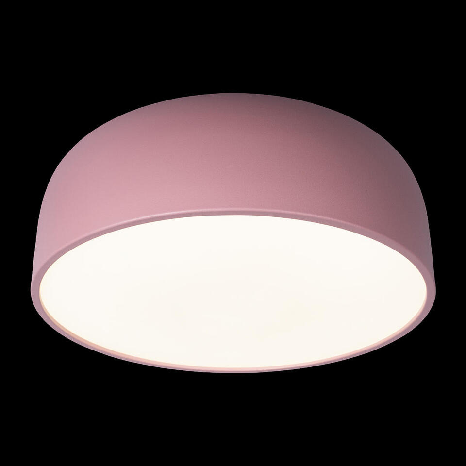 Фото №6  10201/480 Pink Потолочный светильник LOFT IT Axel