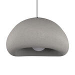 Превью фото №3  Подвесной светильник 10252/400 Grey Подвесной светильник LOFT IT Stone