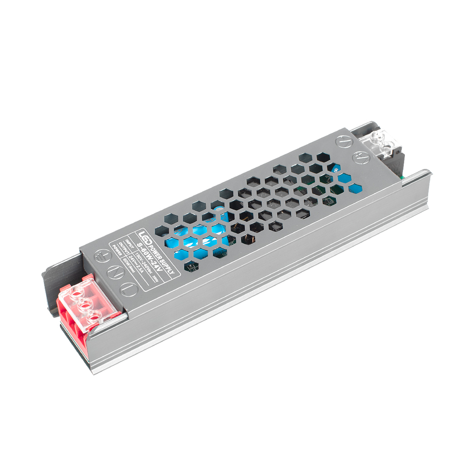 Фото №3  10364/6020 Блок питания LOFT IT Power 60W, 24V, IP20