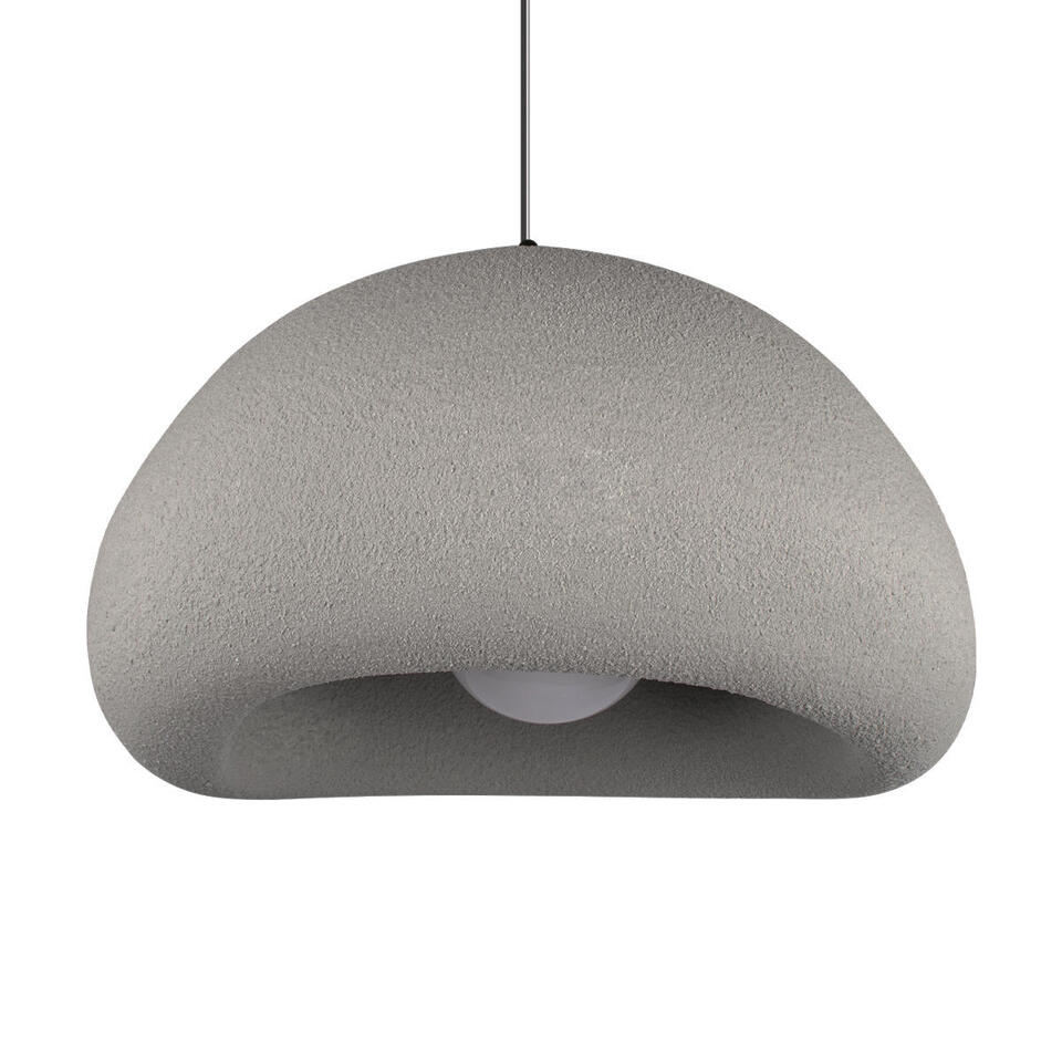 Фото №8  Подвесной светильник 10252/400 Grey Подвесной светильник LOFT IT Stone
