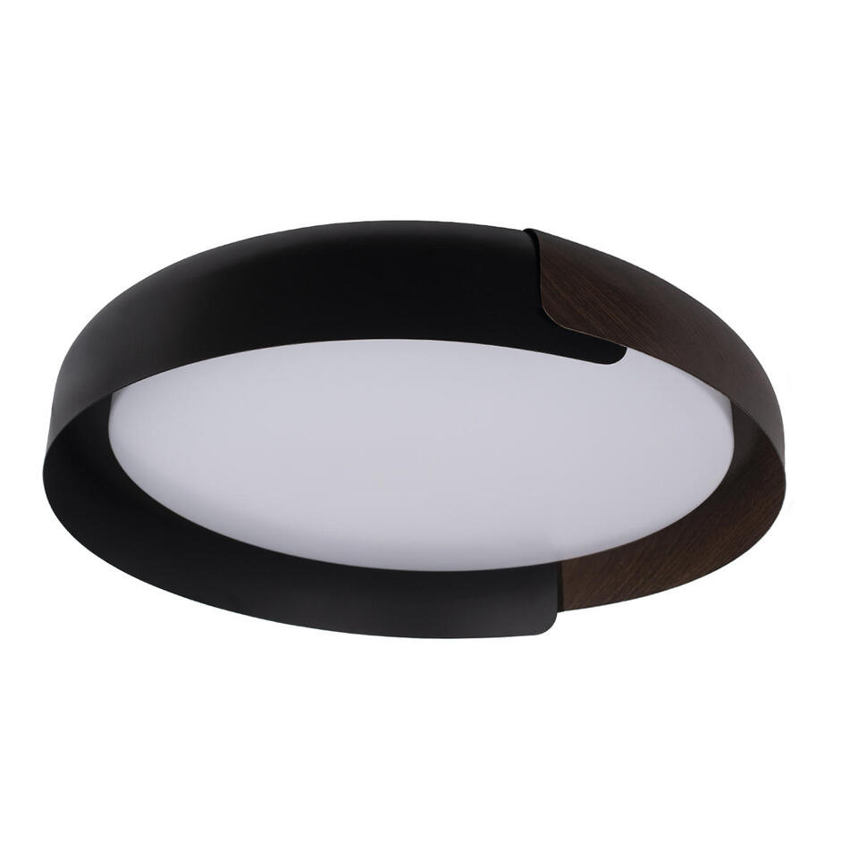 Фото №7  10198 Black Потолочный светильник LOFT IT Coin