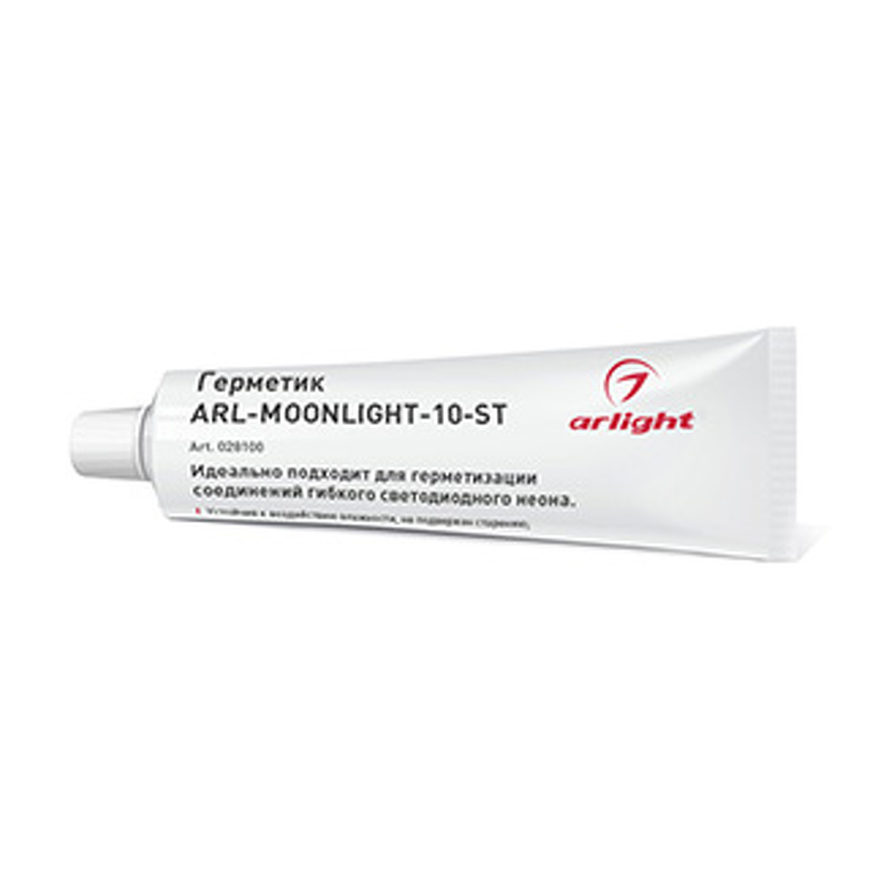Фото №1  Arlight Герметик ARL-MOONLIGHT-10-ST ( -)