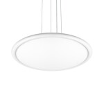 Превью фото №3  Подвесной светильник 10454/500P White Подвесной светильник LOFT IT Sweety