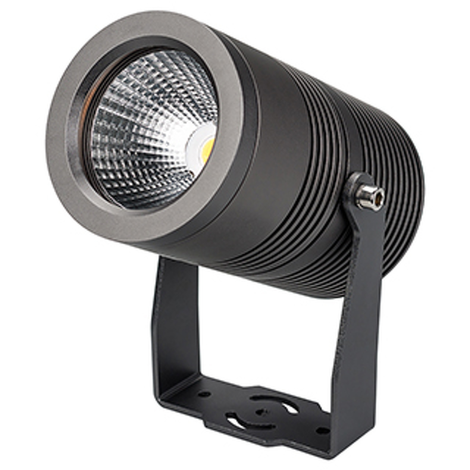 Фото №1  Arlight Светильник ALT-RAY-R89-25W Warm3000 (DG, 24 deg, 230V) ( IP67 Металл, 3 года)