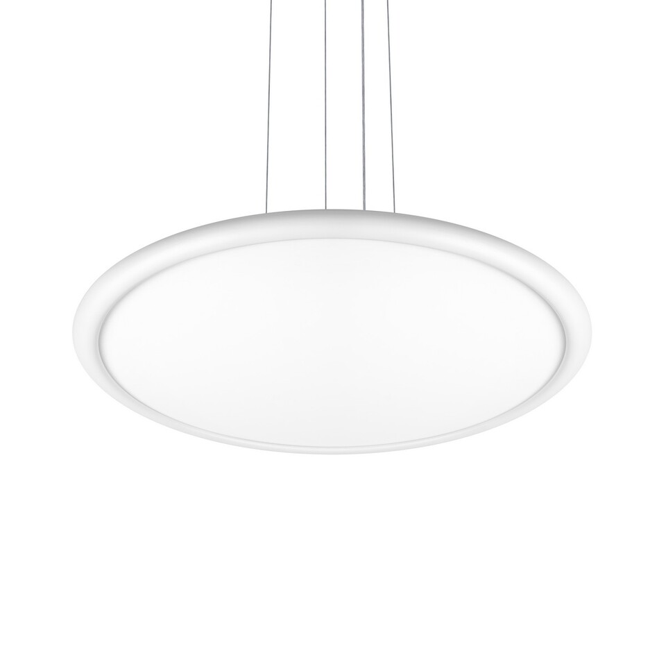 Фото №7  Подвесной светильник 10454/500P White Подвесной светильник LOFT IT Sweety