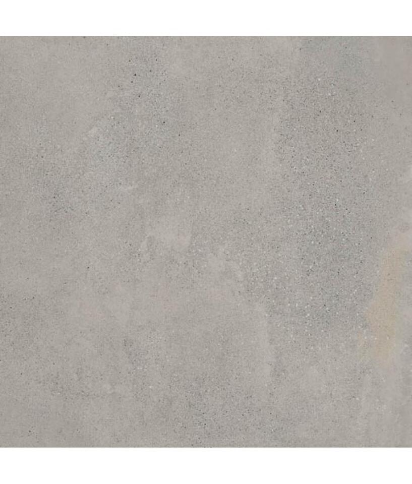 Фото №10  Плитка ABK Керамическая плитка BLEND CONCRETE ASH RET 60X60
