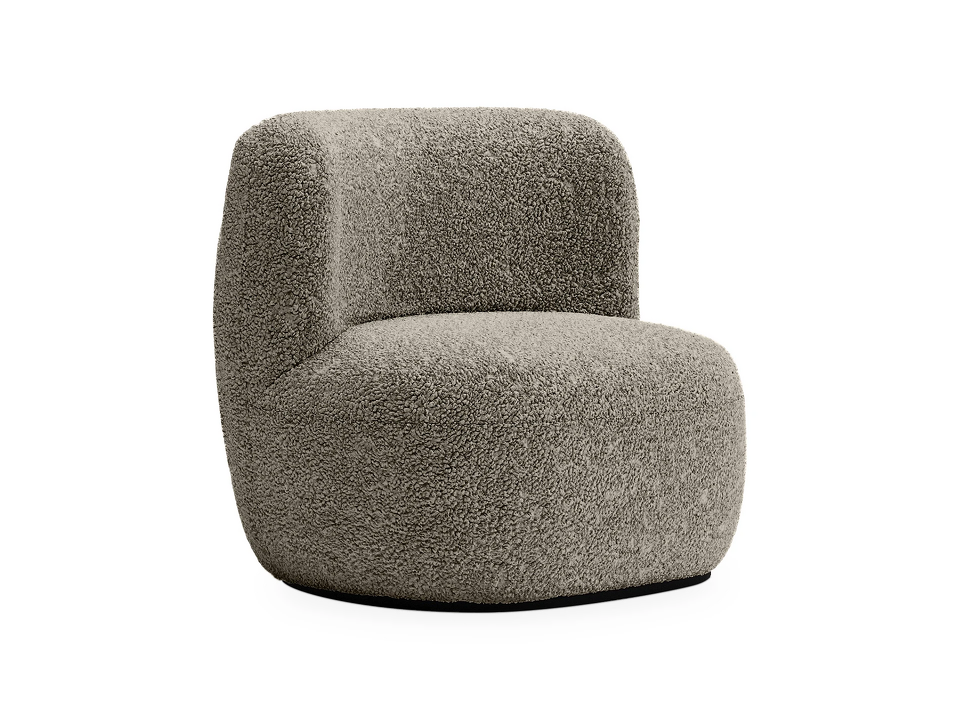 Фото №7  Кресло OGOGOHOME Кресло Patti