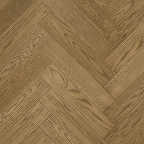 Фото Кварцевый паркет Quartz Parquet Английская Ёлка Дуб Карельский 33-419 5/0,6 мм