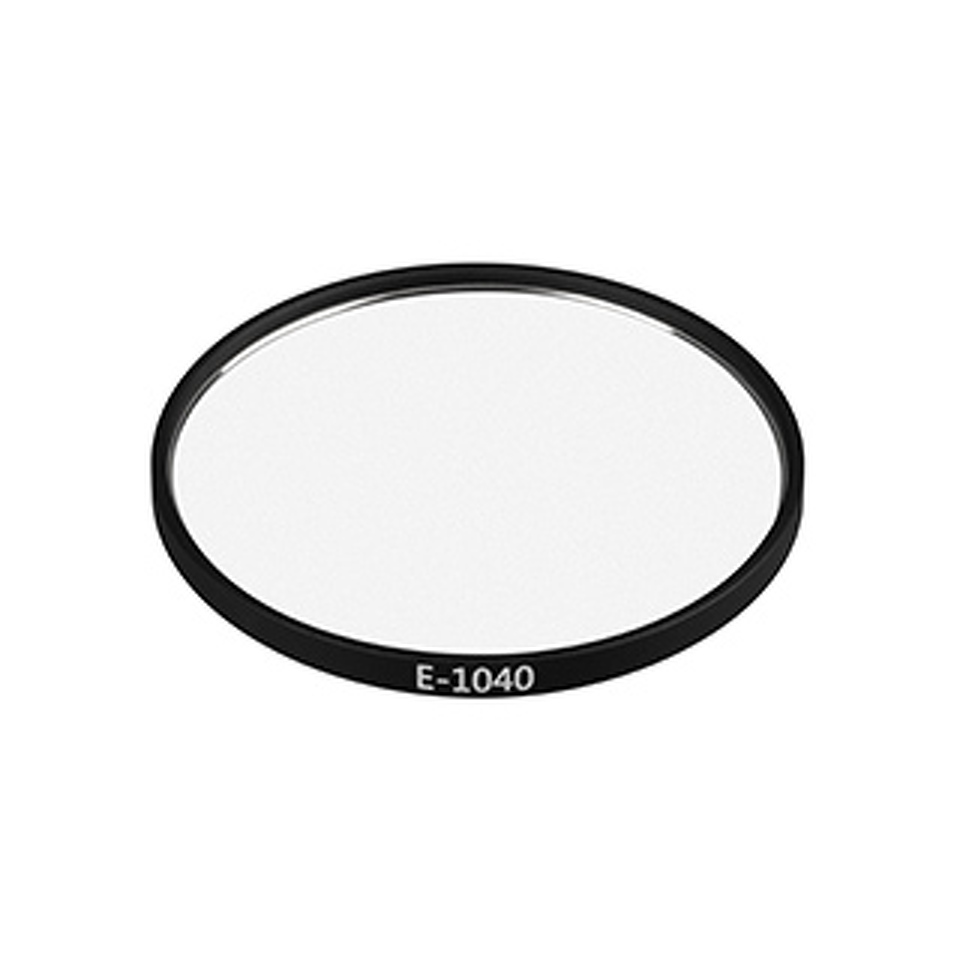 Фото №1  Arlight Насадка овалорисующая LGD-DIAFILM-OVAL-LENS-R44 (BK) ( Металл)