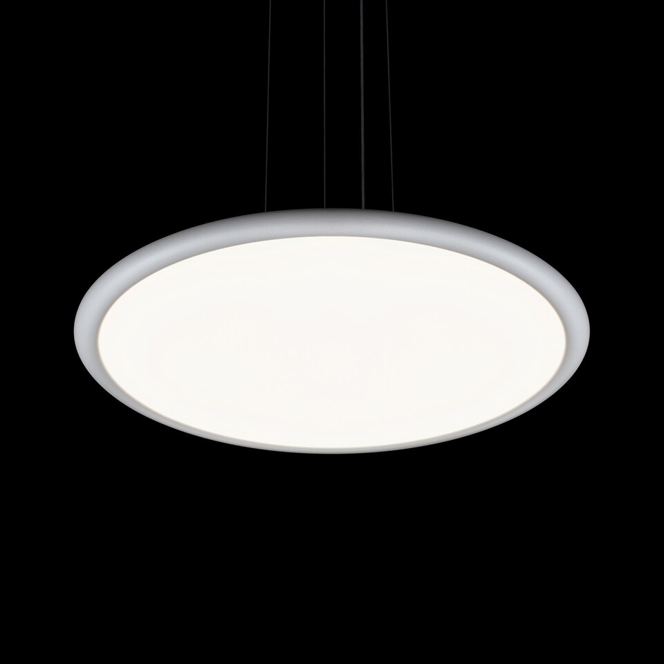 Фото №7  Подвесной светильник 10454/500P White Подвесной светильник LOFT IT Sweety
