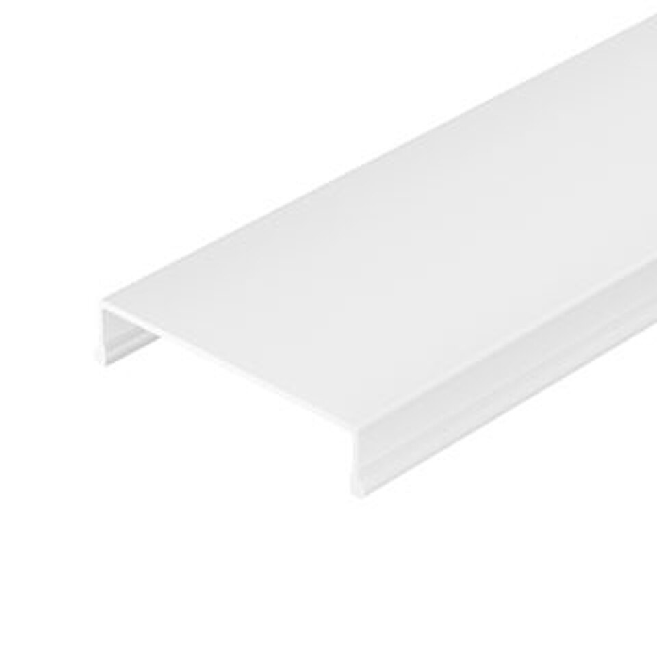 Фото №1  Arlight Экран SL-LINE-4050-3L-2000 OPAL ( Пластик)