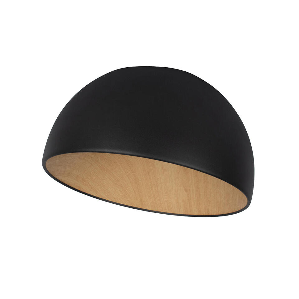 Фото №7  10197/350 Black Потолочный светильник LOFT IT Egg