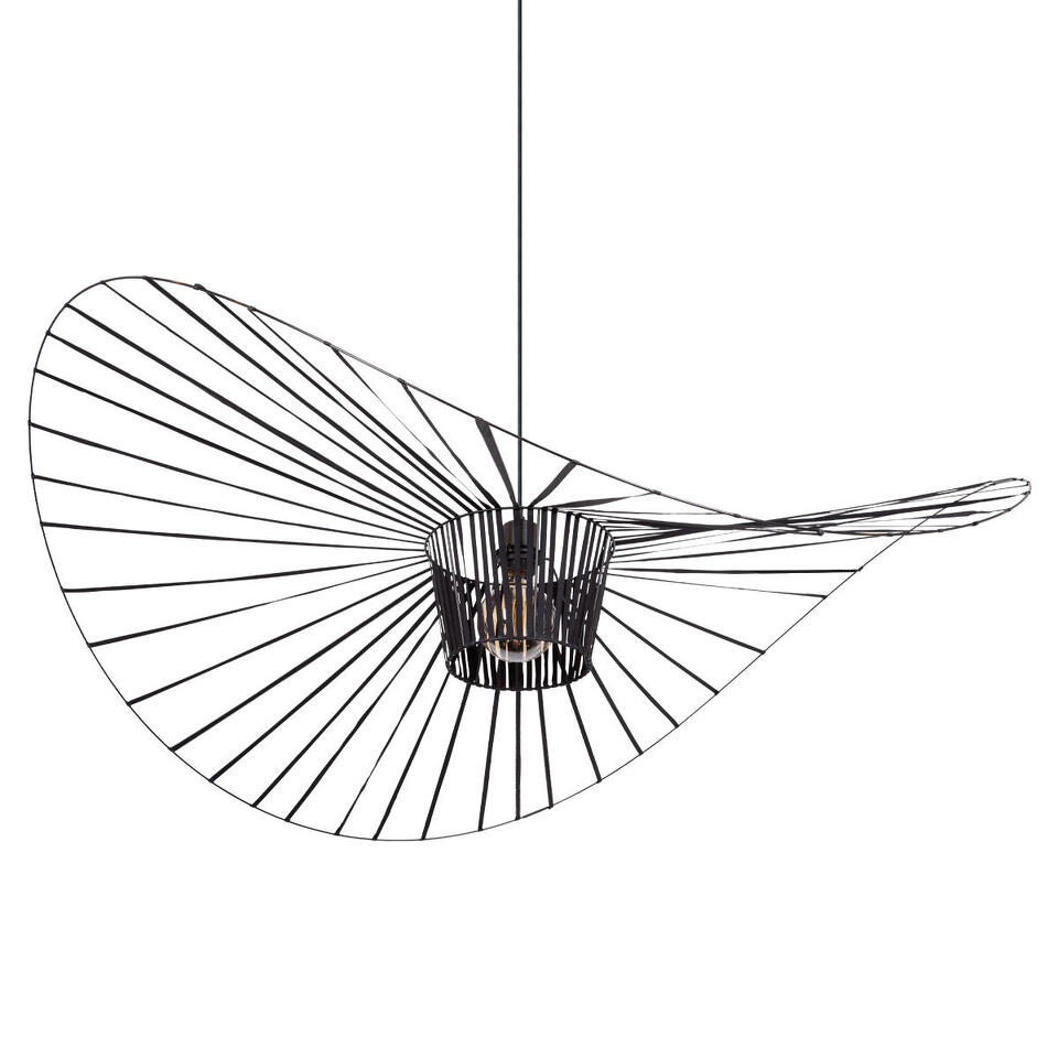 Фото №8  Подвесной светильник 10246/1200 Подвесной светильник LOFT IT Chapeau