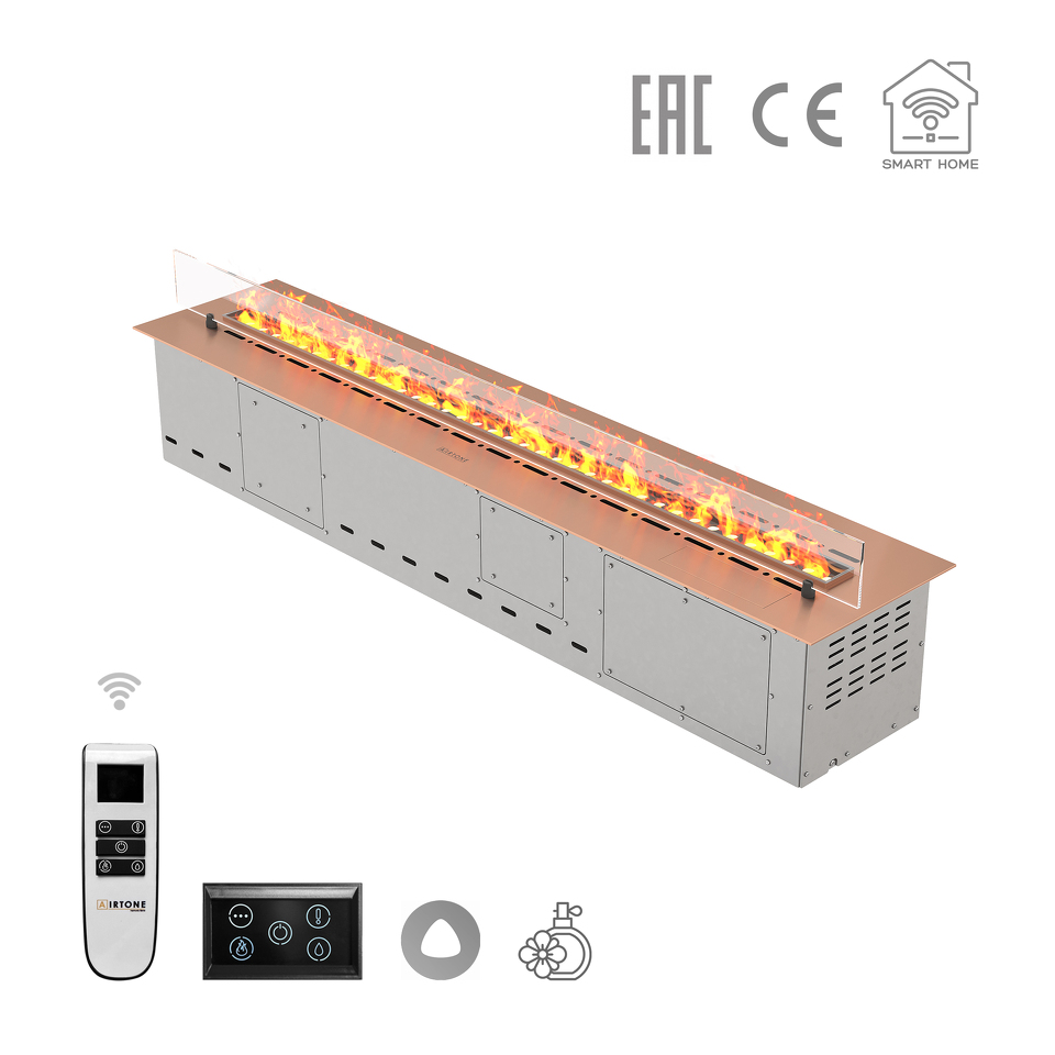 Фото №1  Airtone VEPO 1200 RGD