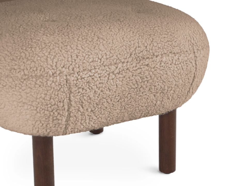 Фото №8  OGOGOHOME Пуф Lounge Wood