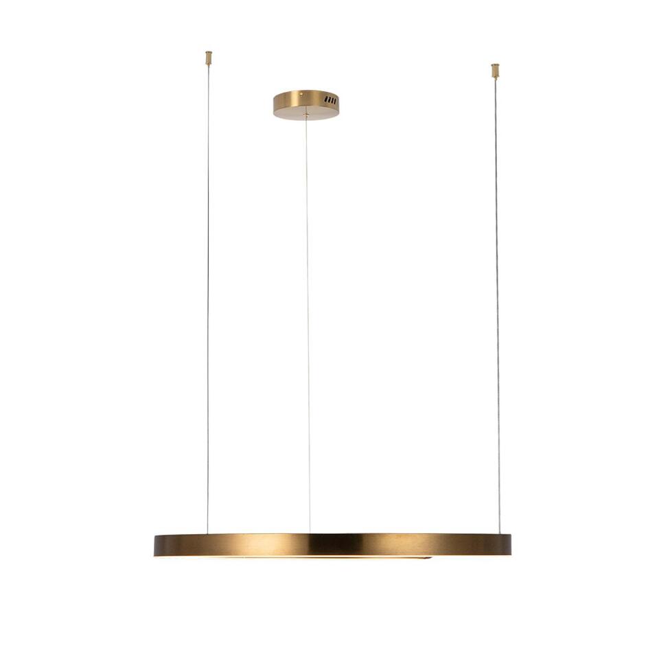 Фото №5  Подвесной светильник 10013L Подвесной светильник LOFT IT Ring