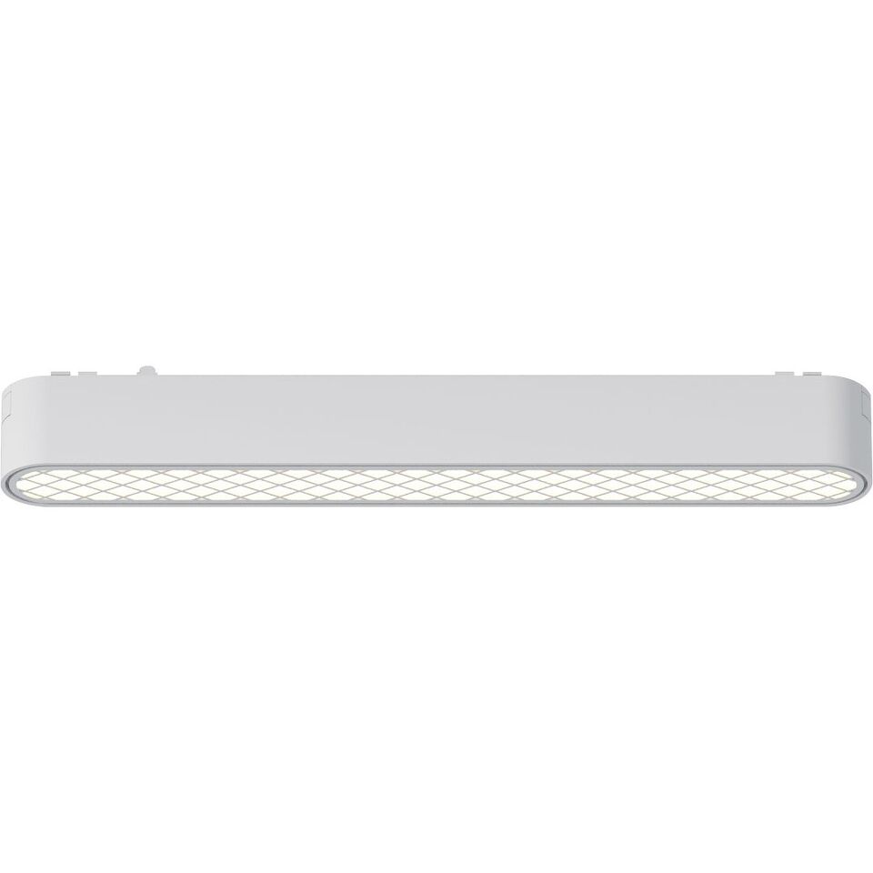 Фото №1  WTH.O21.007.30.12 WERTMARK TECHNICAL HADAR светильник на шинопровод, LED, 12W, 3000K