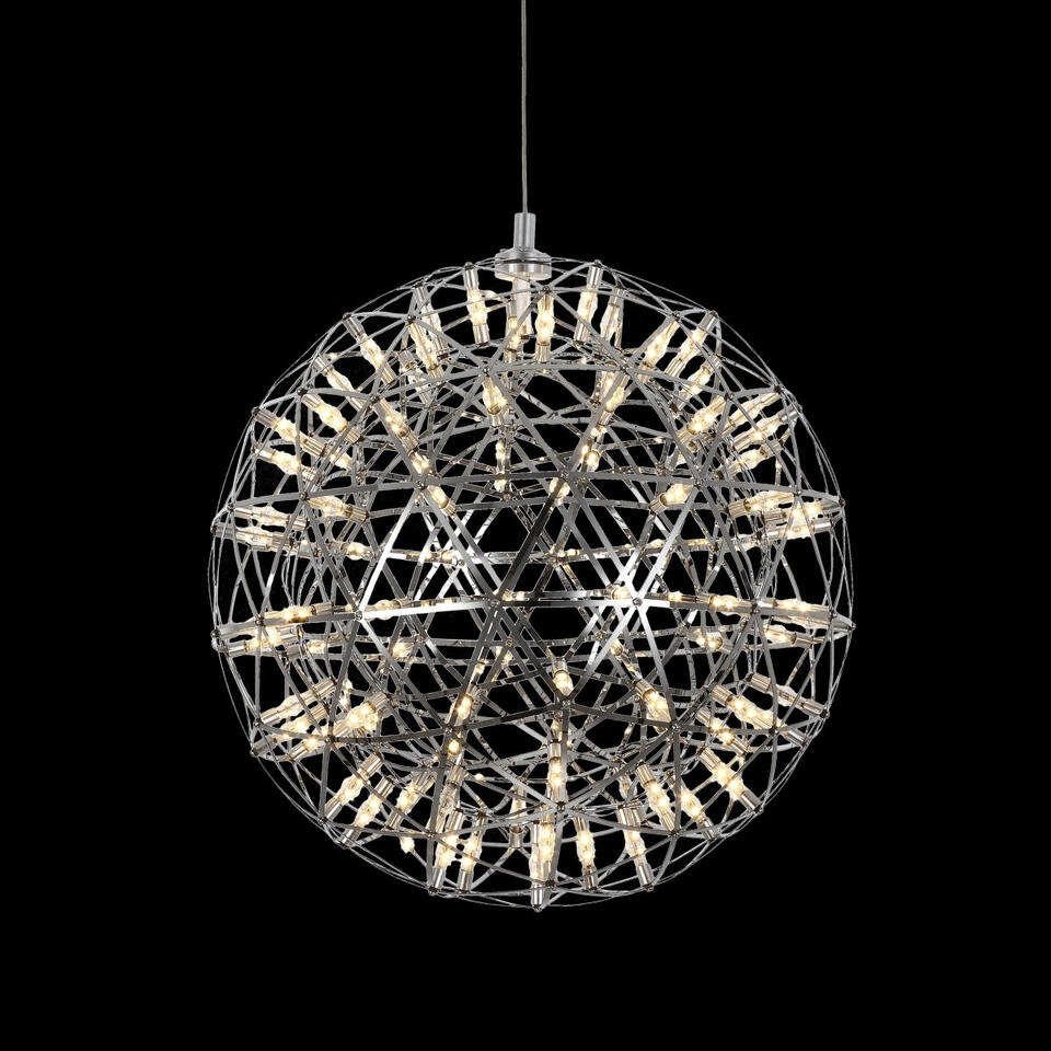 Фото №6  Подвесной светильник 9027-43 Подвесной светильник LOFT IT Raimond