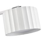 Превью фото №9  LUMION 8241/1W COMFI LN26 244 белый/хром, металл бра LED GX53 1*10W 220V KARINA