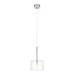 Превью фото №1  Подвесной светильник 10232/A White Подвесной светильник LOFT IT Spillray
