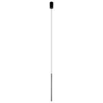 Превью фото №6  Подвесной светильник 10333/600 Black Подвесной светильник LOFT IT Metropolis