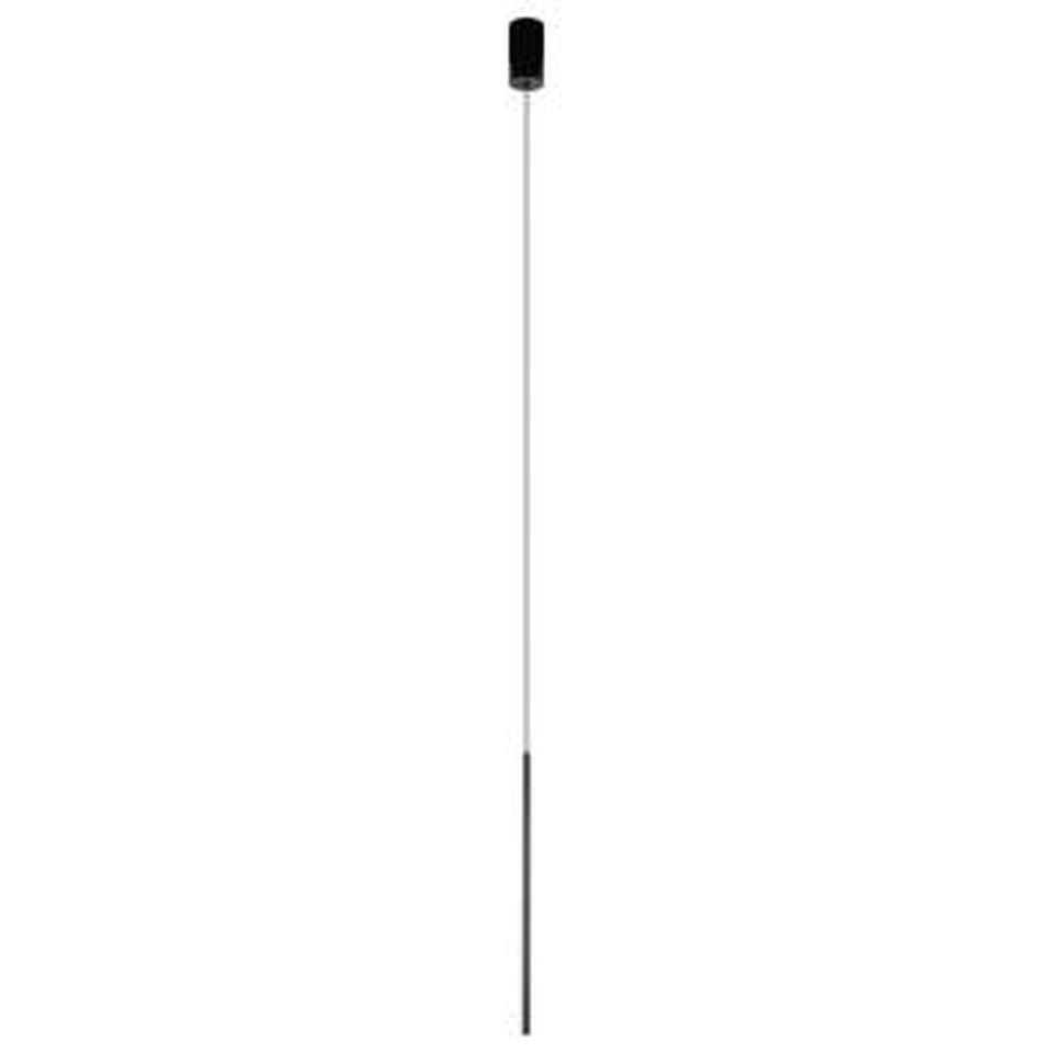 Фото №6  Подвесной светильник 10333/600 Black Подвесной светильник LOFT IT Metropolis