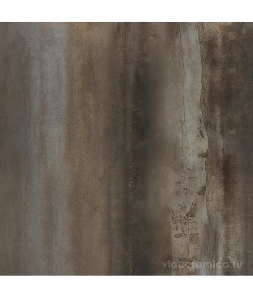 Фото №2  Плитка ASCOT Керамическая плитка STEELWALK METAL RETT/LAPP 59,5X59,5