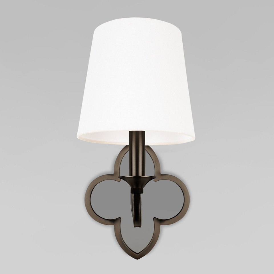 Фото №7  10303W/B Copper black Настенный светильник LOFT IT Silence
