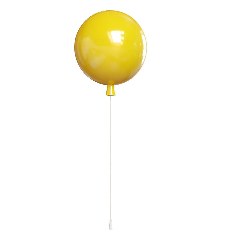 Фото №2  5055C/L yellow Потолочный светильник LOFT IT Memory
