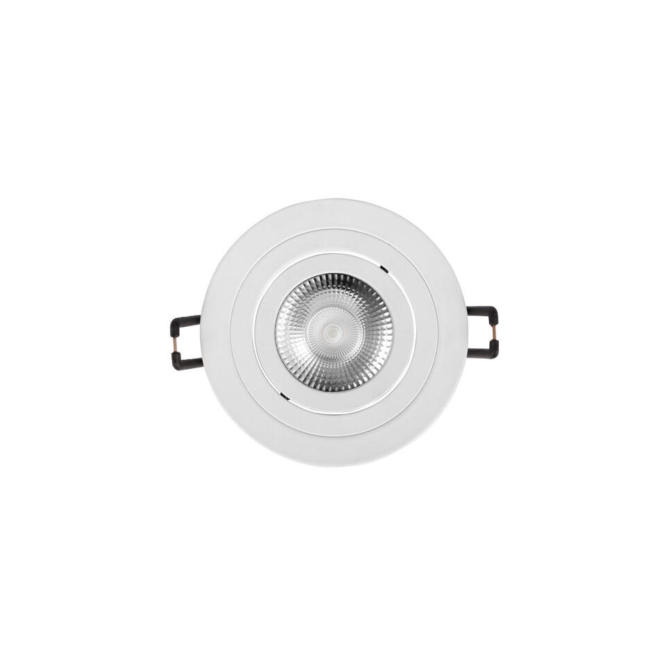 Фото №6  10341/B White Встраиваемый светильник LOFT IT Hap