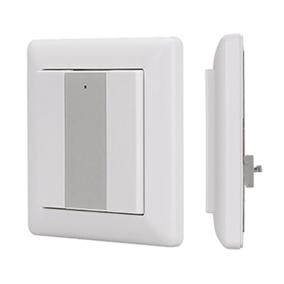 Фото №1  IARL INTELLIGENT ARLIGHT Панель DALI-223-2K-D2-IN (BUS, Free purpose) ( -)