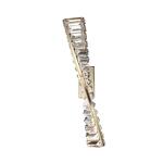 Превью фото №1  LUMION 5674/10WL LEDIO LN26 158 золотой Бра LED 13W 3000K 220V ROSELLE
