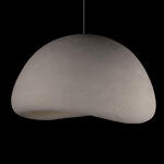Превью фото №4  Подвесной светильник 10252/800 Grey Подвесной светильник LOFT IT Stone