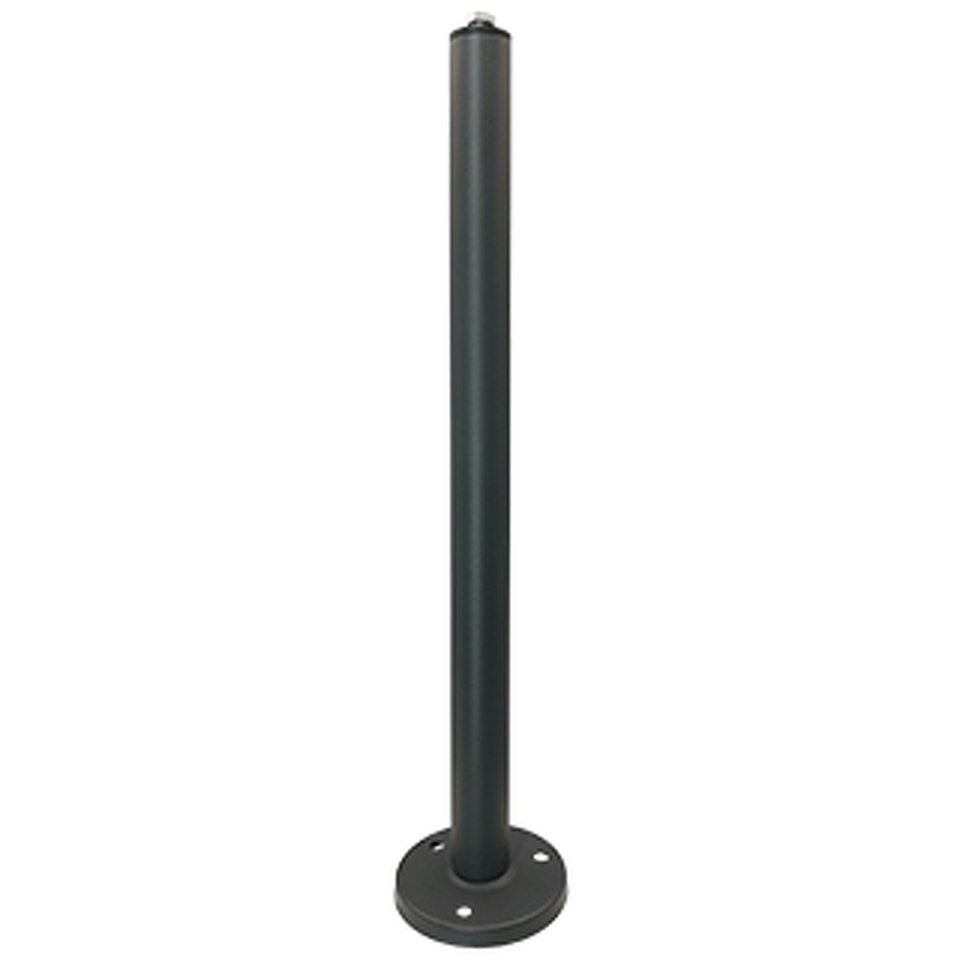 Фото №1  Arlight Основание для светильника ALT-POLE-BASE-500 (DG) ( Металл)