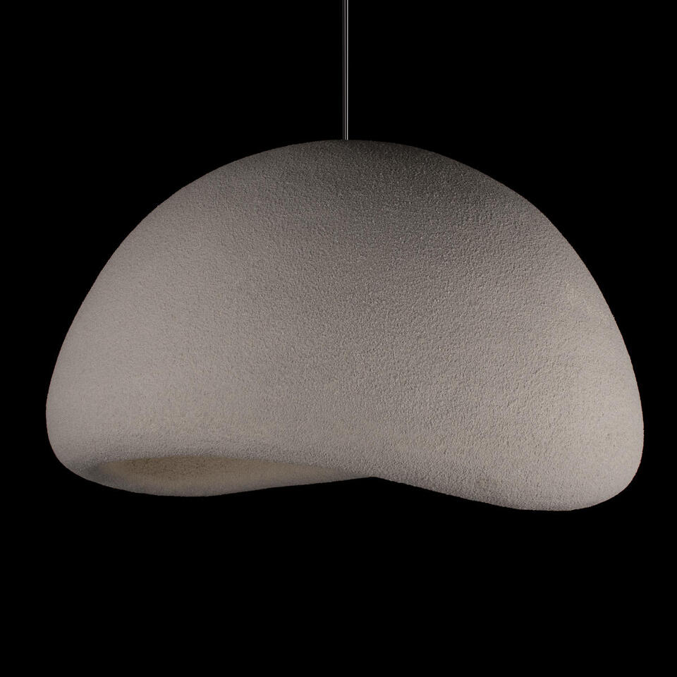 Фото №8  Подвесной светильник 10252/800 Grey Подвесной светильник LOFT IT Stone