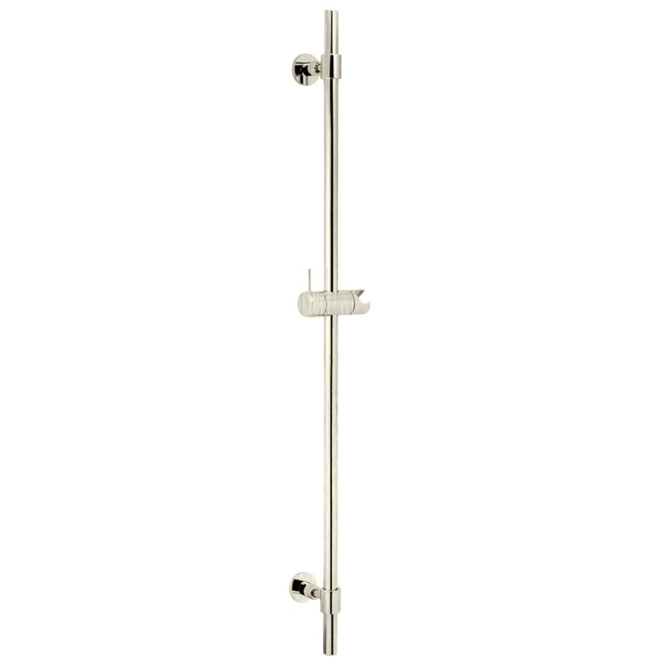 Фото №3  SL002AXX AQUAelite душевая штанга из латуни 800 мм Бронза, 50/11Q