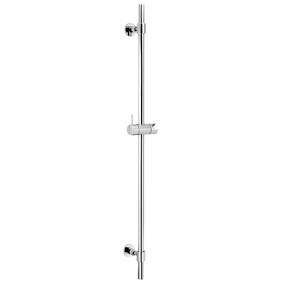 Фото SL002AXX AQUAelite душевая штанга из латуни 800 мм Хром, 10/01Q
