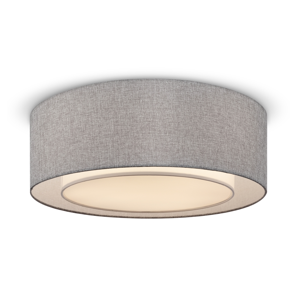 Фото №7  Потолочный светильник Maytoni MOD613CL-04GR