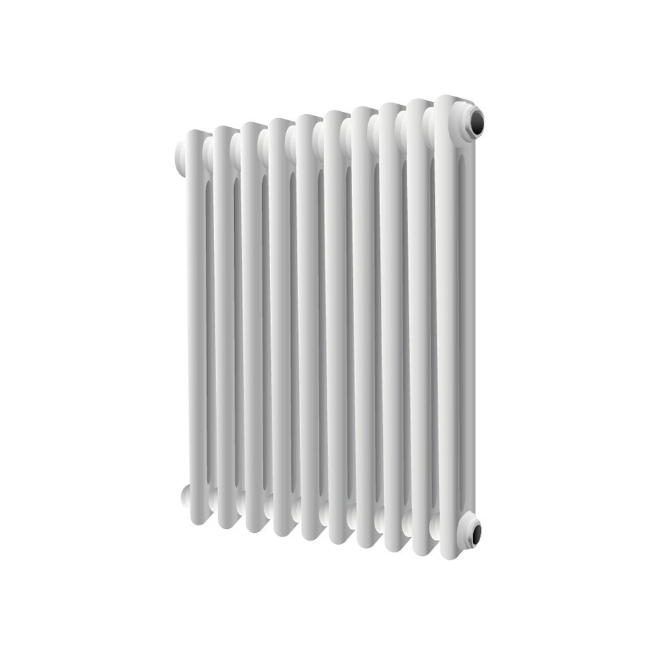 Фото №1  Радиатор Стальной трубчатый радиатор PRIMOCLIMA LAVA 2-0500-10 S34, glossy white