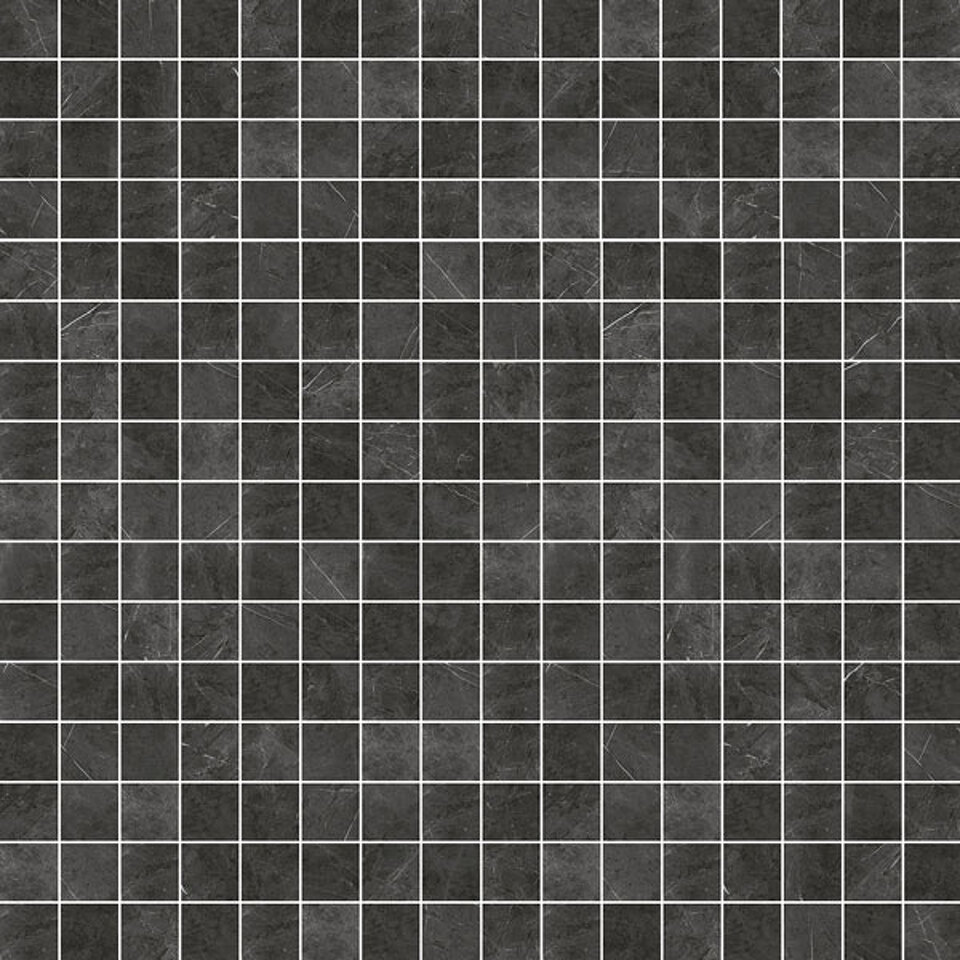 Фото №1  Мозаика ABK Мозаика SENSI MOS ART PIETRA GREY LUX+ 30X30