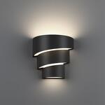 Превью фото №5  NOVOTECH 359197 STREET NT23 361 черный Светильник ландшафтный светодиодный IP54 LED 12W 220-240V 4000K 720Лм STRAIT