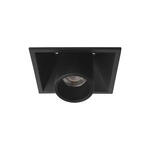 Превью фото №7  10322/B Black Встраиваемый светильник LOFT IT Lens