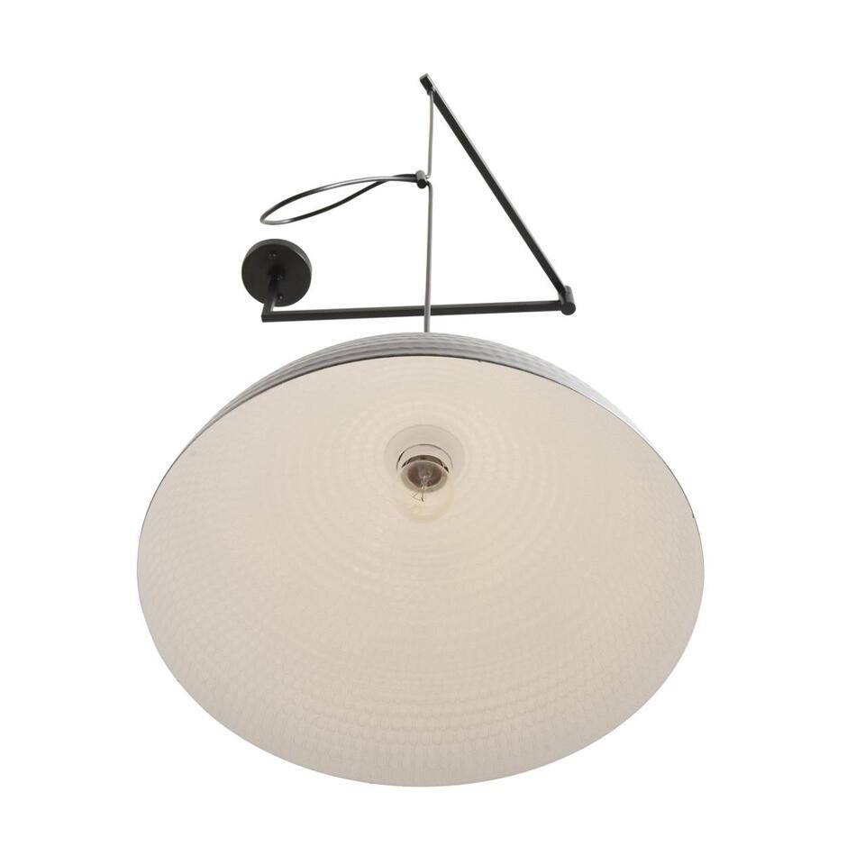 Фото №7  Люстра LUMION 8321/1C MODERNI LN26 301 черный, металл Люстра подвесная E27 1*60W 220V ARMINA