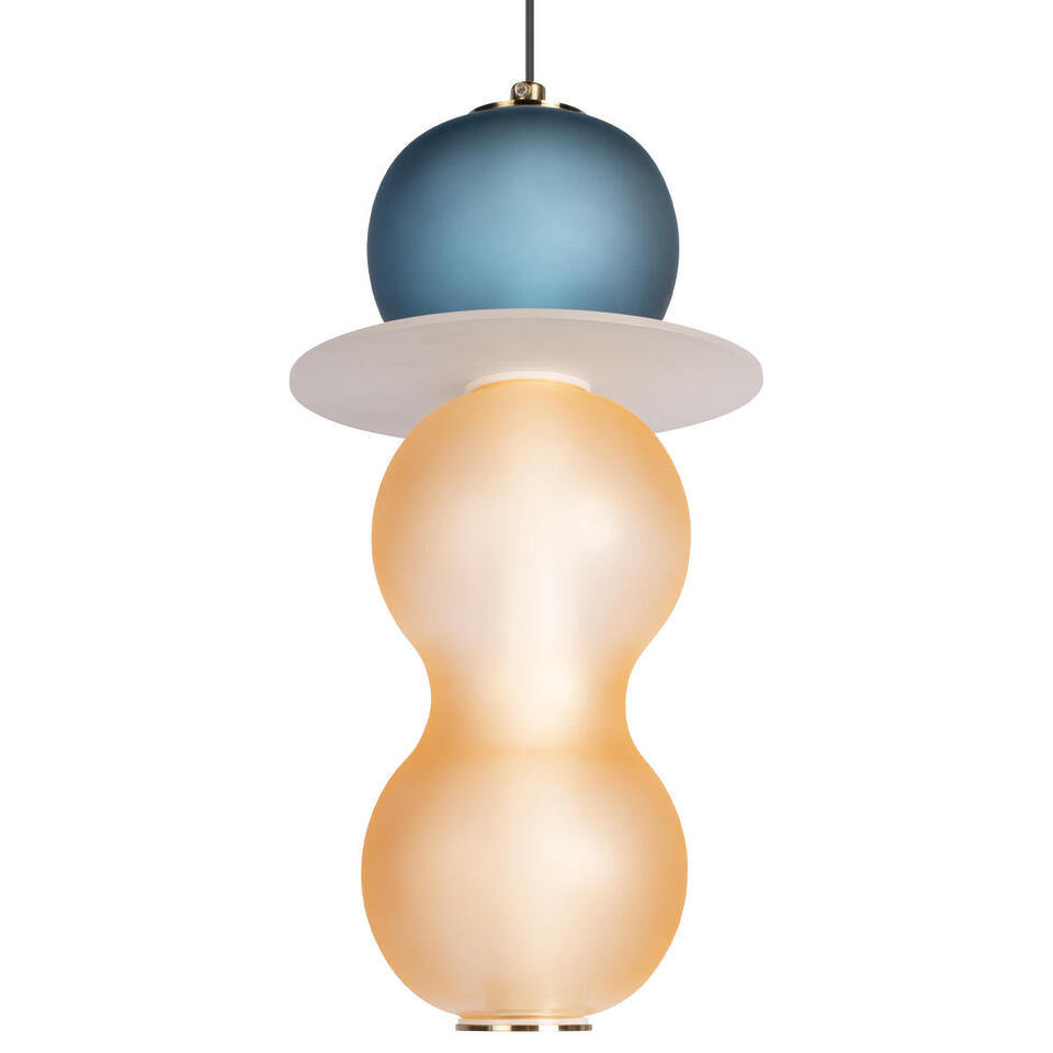 Фото №6  Подвесной светильник 10239P/A Подвесной светильник LOFT IT Lollipop