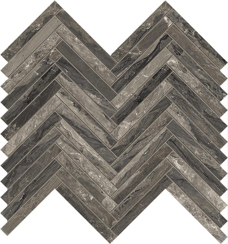 Фото №1  Мозаика ASCOT Мозаика LISCA GEMSTONE MINK LUX 30X33