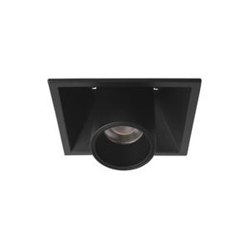 Фото №7  10322/B Black Встраиваемый светильник LOFT IT Lens