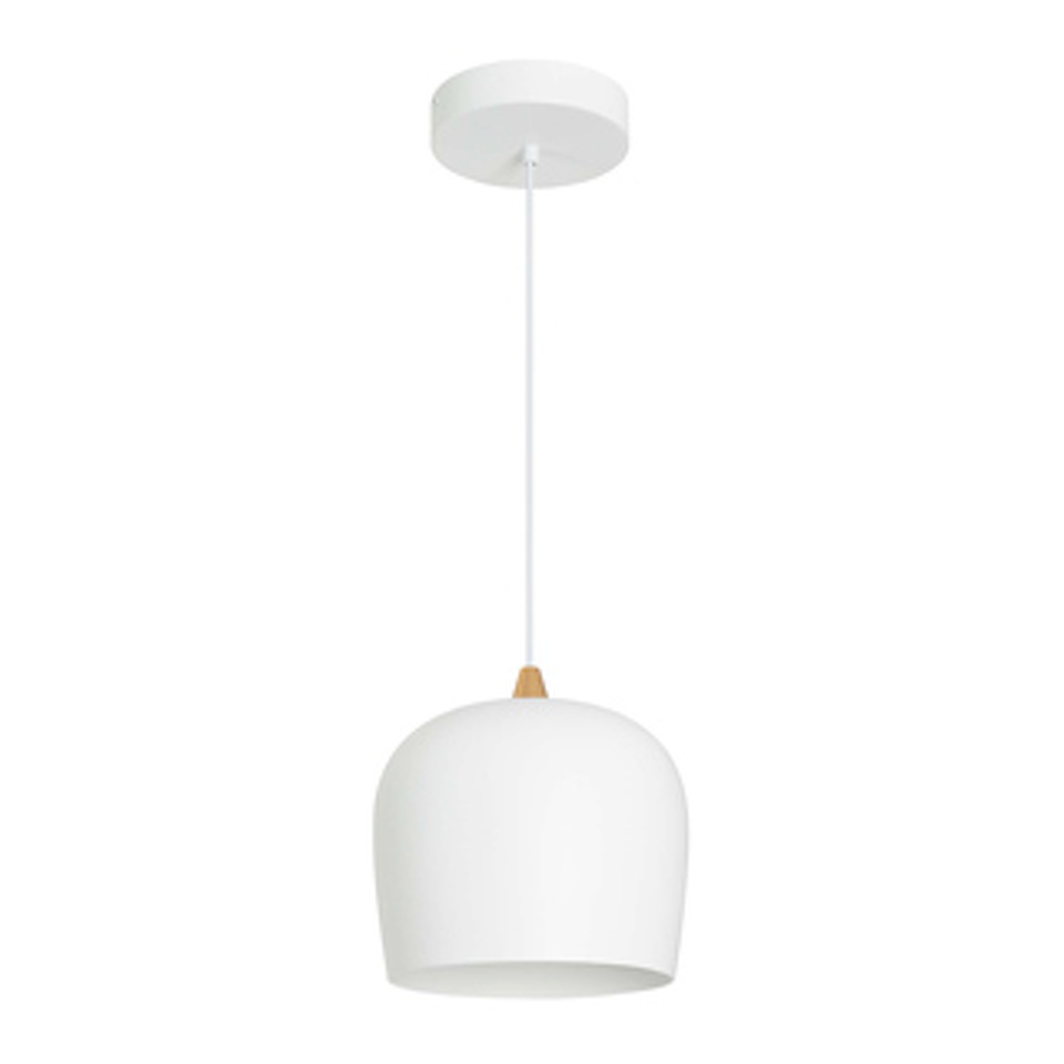 Фото №1  Подвесной светильник Arlight Светильник SP-PEONY-HANG-R250-15W Warm3000 (WH, 65 deg, 230V) ( IP20 Металл, 3 года)