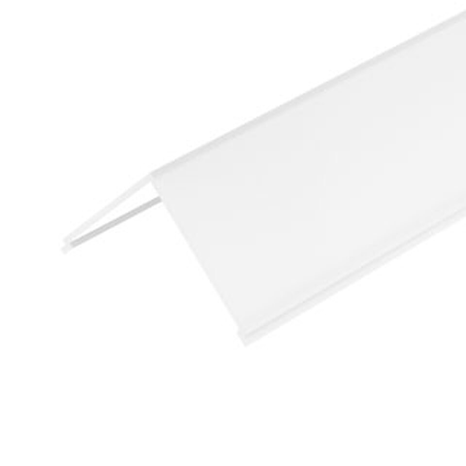 Фото №1  Arlight Экран SL-KANT-H30-3000 SQUARE OPAL ( Пластик)