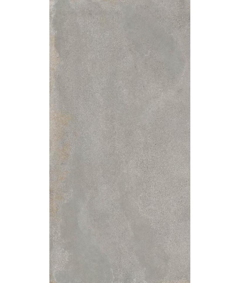 Фото №10  Плитка ABK Керамическая плитка BLEND CONCRETE ASH RET 60X120