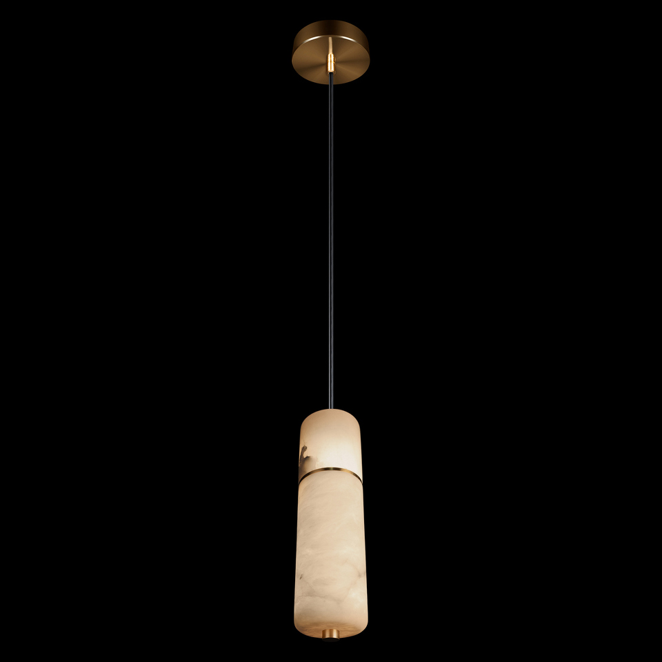 Фото №9  Подвесной светильник 10408P Подвесной светильник LOFT IT Mondrian